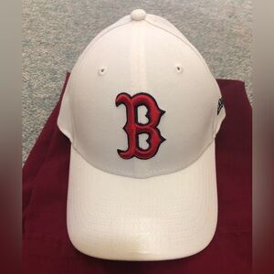 Red Sox hat